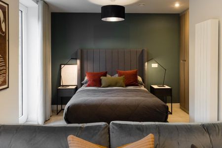 1 bedroom house to rent - Photo 4
