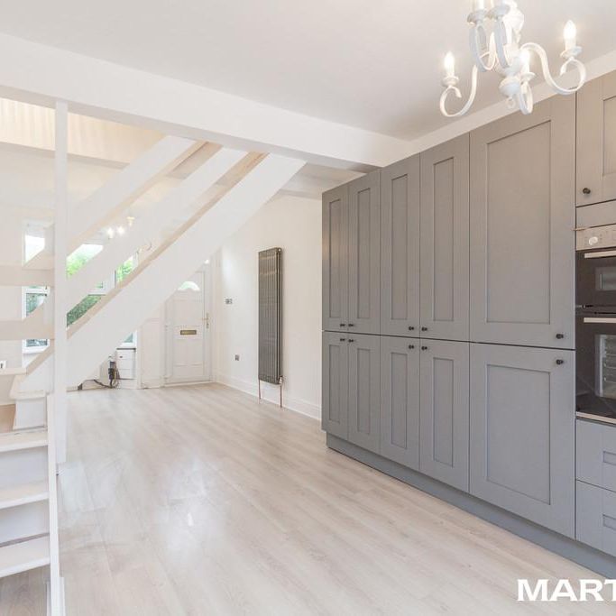 2 bedroom terraced house to rent - Photo 1