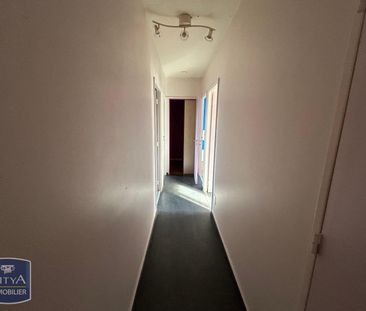 Location Appartement 3 pièces 66m² LEMPDES 63370 - Photo 5