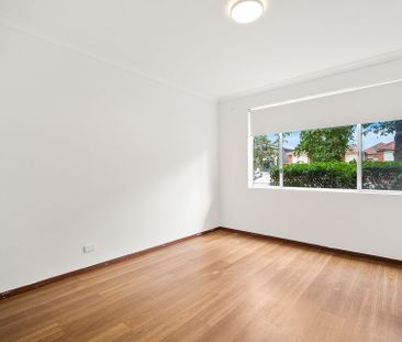 Freshly Updated 2-Bedroom Apartment - Photo 5