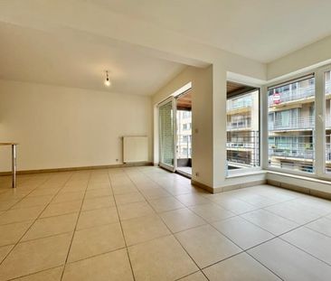 Appartement te huur - Foto 1