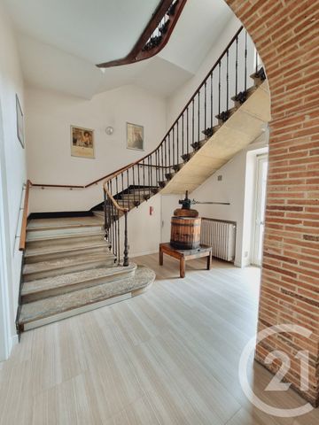 Location Appartement 2 pièces 41m² GAILLAC 81600 - Photo 5