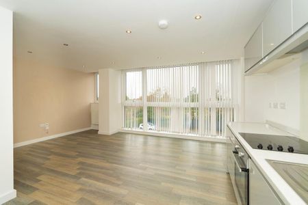 2 bedroom apartment to rent - Photo 3