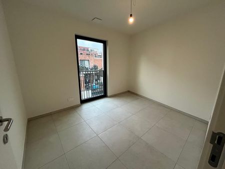 Appartement te huur - Photo 3