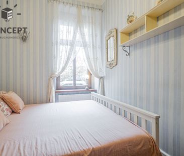 Stylowe 2 pok. | Centrum | Wysoki standard - Photo 1