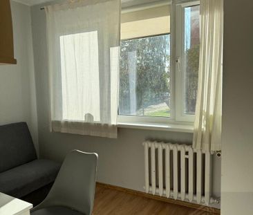 SZCZECIN - WYNAJEM- UL. KOMUNY PARYSKIEJ- 2 POK. - Zdjęcie 6