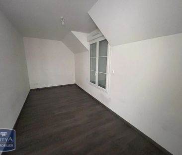 Appartement à louer 3 pièces 55.07m² - Photo 2