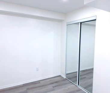 For Lease - 15 Slack Street Unit# BSMT, Bradford West Gwillimbury, ... - Photo 5