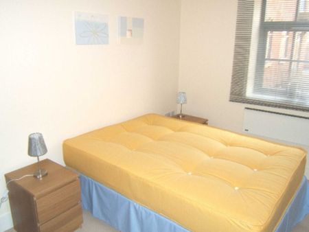 Home 2, 35 Chapeltown Street, Manchester, M1 - Photo 4