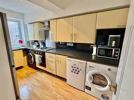 Room in a Shared Flat, Threadgold House, N1 - Photo 4