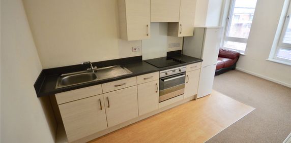 1 bedroom apartment to rent - Photo 2