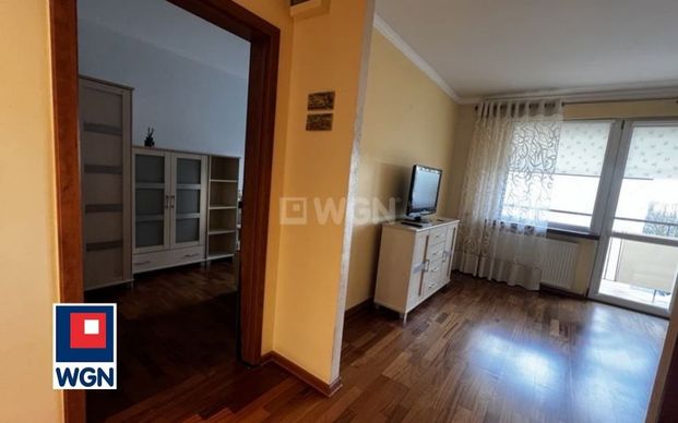 Mieszkanie na wynajem Szczecin - Zawadzkiego 4 pokoje z balkonem na wynajem - Photo 1