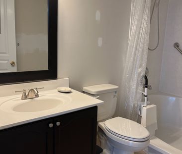 For Lease - 2545 Erin Centre Boulevard Unit# 407, Mississauga, Ontario - Photo 6