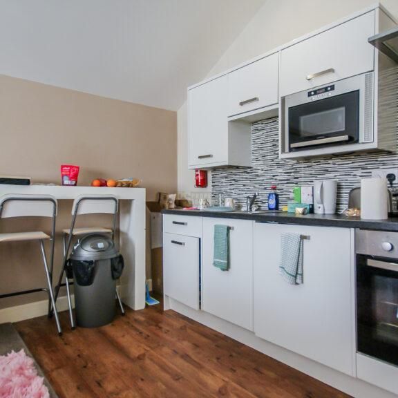 1 bedroom flat to rent - Photo 1
