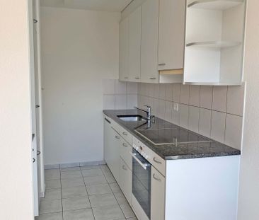 2.5 Zimmer, 51 m², 3. Stock - Photo 2