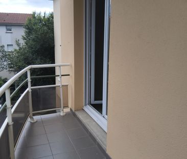Location Appartement 1 pièce 20m² CLERMONT FERRAND 63000 - Photo 4