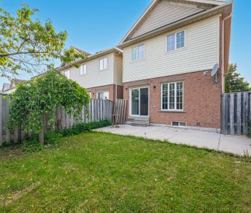 For Lease - 82 Twin Pines Crescent, Brampton, Ontario - Photo 3