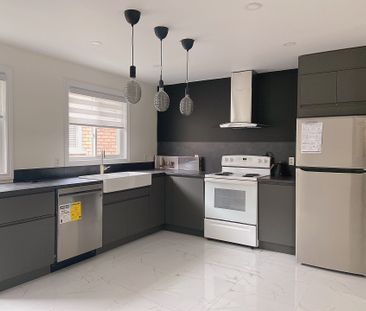 For Lease - 23 Butternut Drive Unit# Upper, Barrie, Ontario - Photo 4