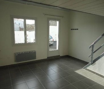 Location Appartement 2 pièces 27m² - Photo 4