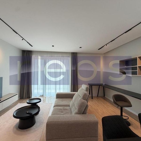 INCHIRIERE 2CAMERE 60MP | RESIDENCE 5 | PARCARE | MOBILAT LUX | PIPERA - Fotografie 1