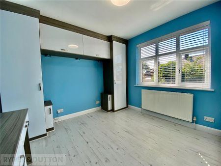 3 bedroom semi-detached house to rent - Photo 3