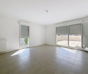 Appartement 3 pièces - Photo 2
