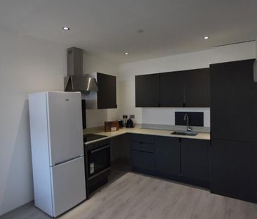 1 bedroom flat to rent - Photo 3