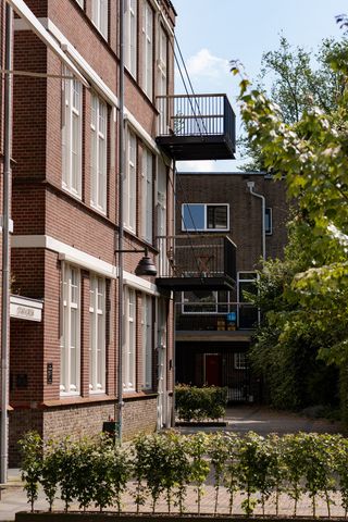 Pieterskerkhof 23A - Foto 5