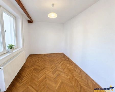 Apartament 2 camere, etaj 2, balcon, Central - Calea Bucuresti, Brasov - Photo 4