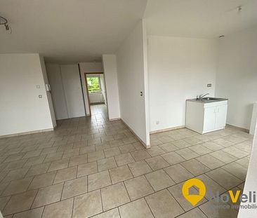 Appartement T3 secteur Gare - Photo 3