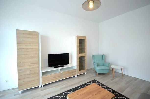 Mieszkanie na wynajem - Photo 1