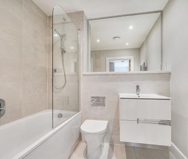 2 bedroom apartment to rent - Photo 6