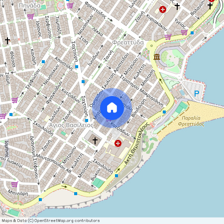 Πειραιάς (Φρεαττύδα)