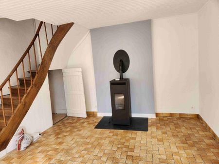 Location maison individuelle 4 pièces 86 m² à Sébazac-Concourès (12740) - Photo 2