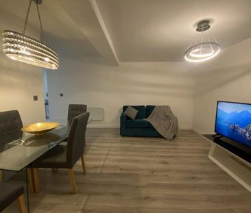 1 bedroom flat to rent - Photo 1
