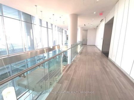 For Lease - 70 Forest Manor Road Unit# G07, Toronto, Ontario - Photo 3