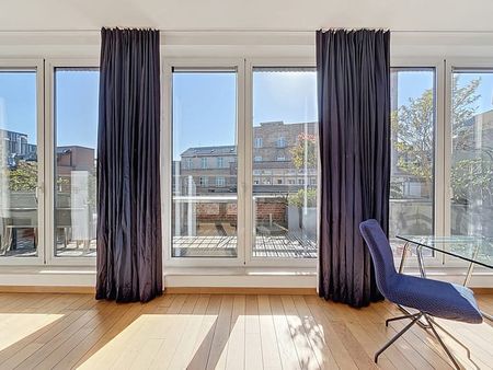 Appartement te huur - Photo 4