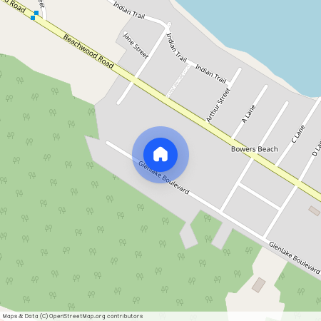 167 Glenlake Boulevard, ON, Collingwood