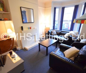 4 Bedroom Mid Terraced House for rent in Hessle View - Photo 1