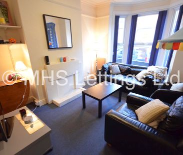 15 Hessle View, Leeds, LS6 1ER - Photo 5