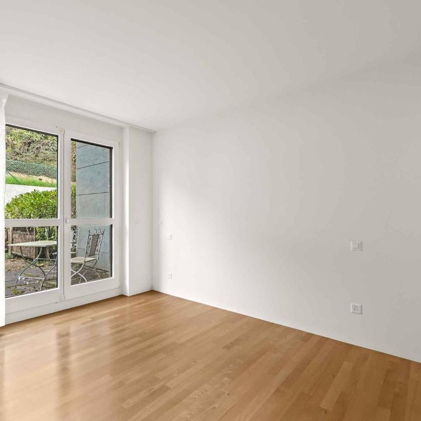 3.5 Zimmer, 103 m², EG - Photo 1