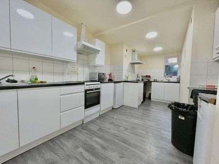 Flat share to rent - Photo 3
