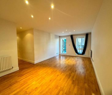 2 bedroom apartment to rent - Photo 4