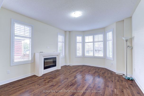 For Lease - 42 Attraction Drive, Brampton, Ontario - Photo 1