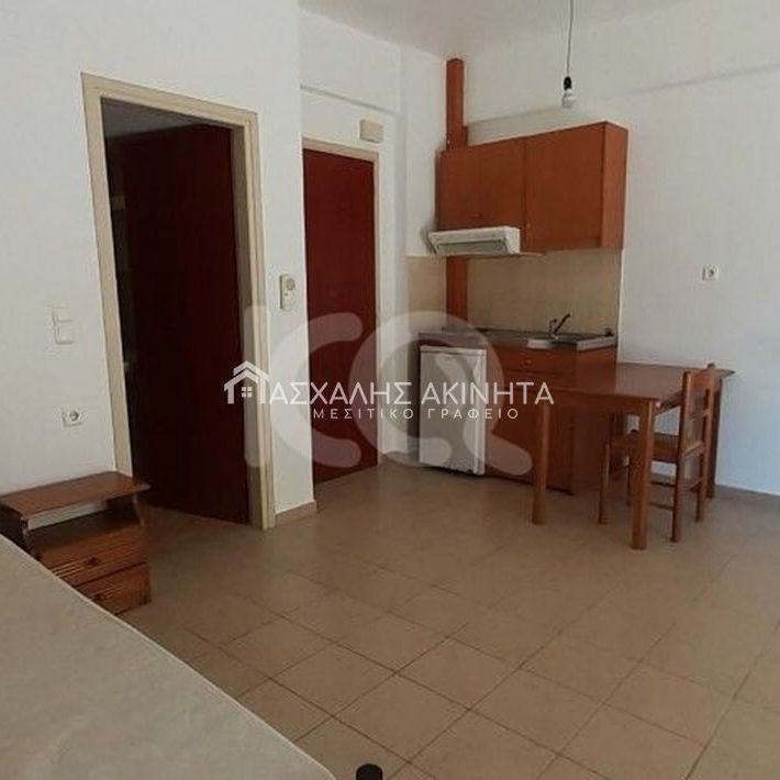 Studio/Γκαρσονιέρα για ενοικίαση Εσταυρωμένος (Ηράκλειο Κρήτης) - Φωτογραφία 1