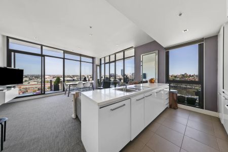 903/163 Cremorne Street, - Photo 4