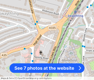 |Ref: R152975|, Dakota Court, Parkville Road, Southampton, SO16 2JA - Photo 1