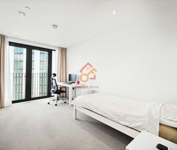 2 bedroom flat to rent - Photo 2