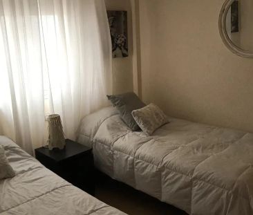 Piso de alquiler en Calle Ramal de Los Manantiales, 2, Manantiales ... - Foto 6