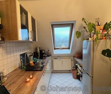 01259 Dresden - Kleinzschachwitz , Hartungstraße 4 WE 24 - Photo 1